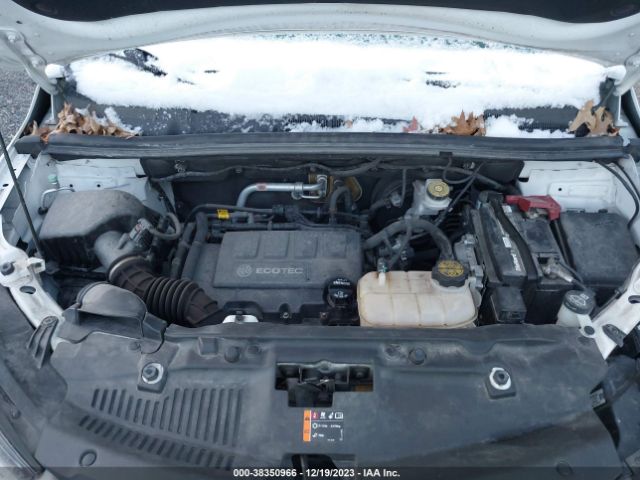 Photo 9 VIN: KL4CJASB6JB591174 - BUICK ENCORE 