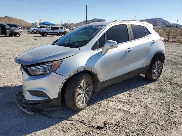 Photo 0 VIN: KL4CJASB6JB594382 - BUICK ENCORE PRE 