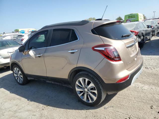 Photo 1 VIN: KL4CJASB6JB613948 - BUICK ENCORE PRE 