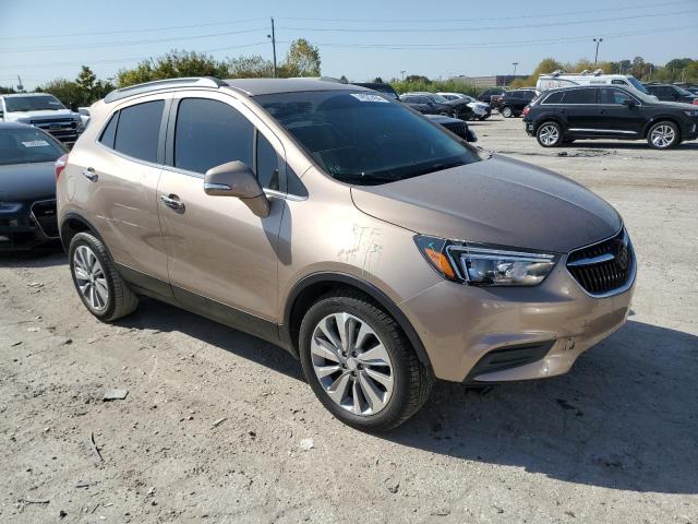 Photo 3 VIN: KL4CJASB6JB613948 - BUICK ENCORE PRE 