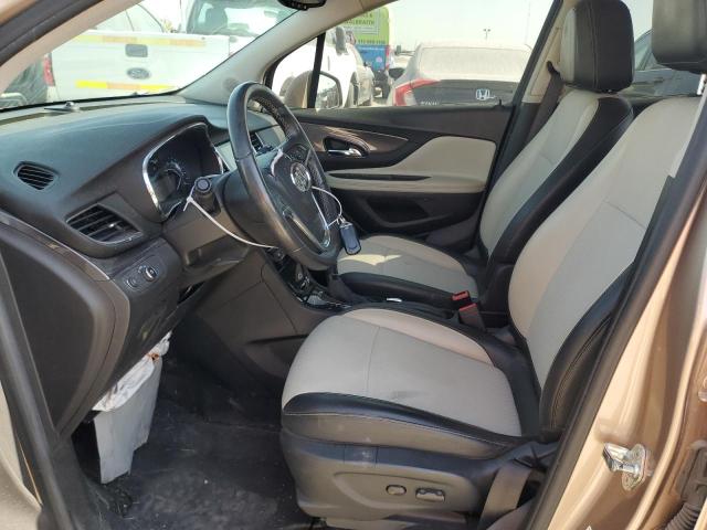 Photo 6 VIN: KL4CJASB6JB613948 - BUICK ENCORE PRE 