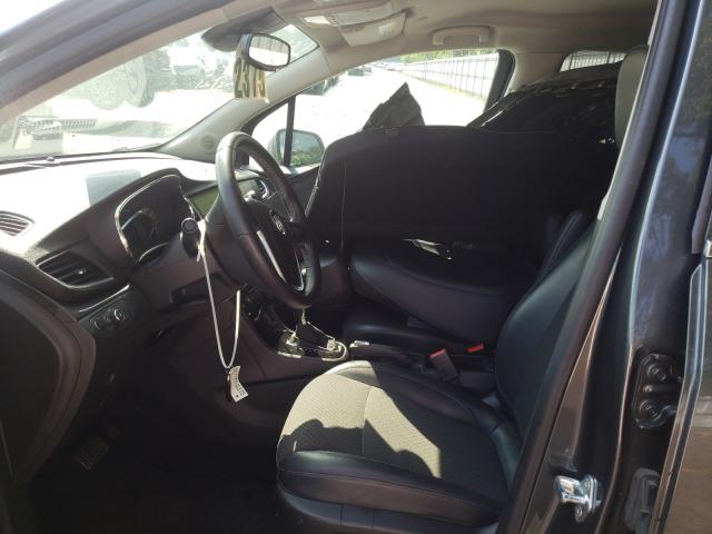 Photo 4 VIN: KL4CJASB6JB617336 - BUICK ENCORE PRE 