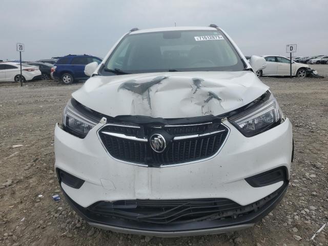 Photo 4 VIN: KL4CJASB6JB618812 - BUICK ENCORE 