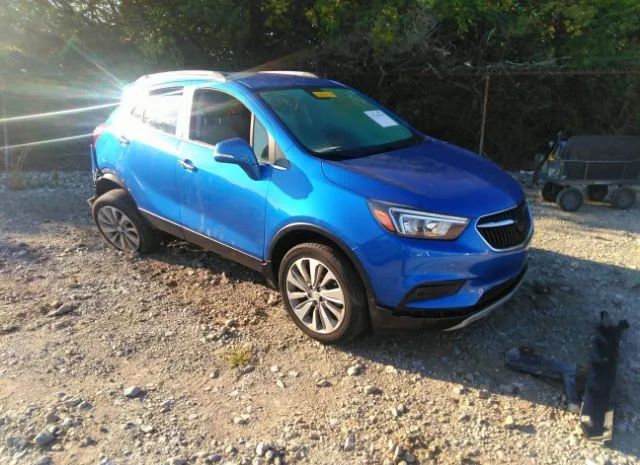 Photo 0 VIN: KL4CJASB6JB620009 - BUICK ENCORE 