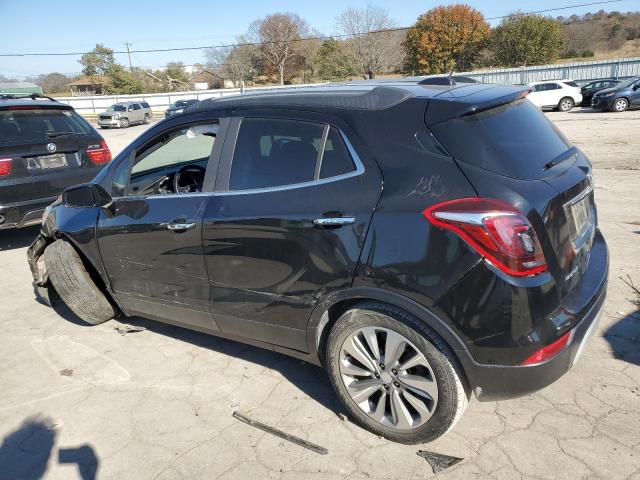 Photo 1 VIN: KL4CJASB6JB621581 - BUICK ENCORE 