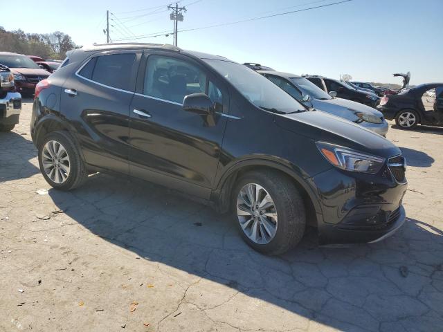 Photo 3 VIN: KL4CJASB6JB621581 - BUICK ENCORE 