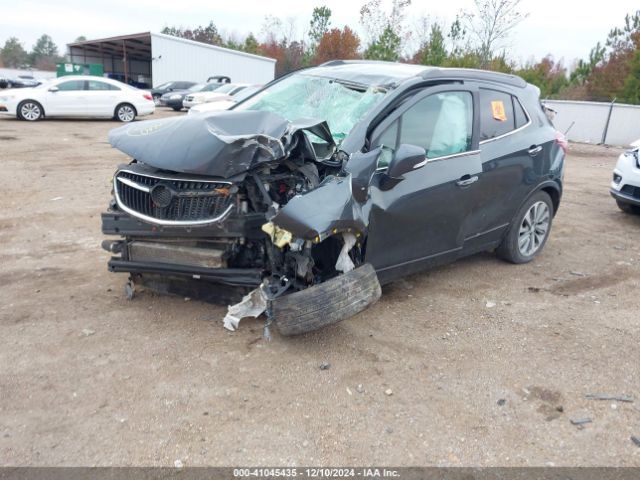 Photo 1 VIN: KL4CJASB6JB627641 - BUICK ENCORE 