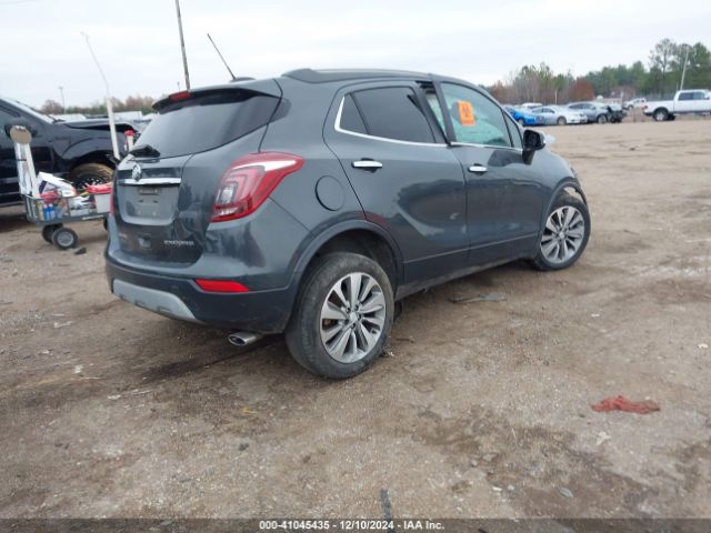 Photo 3 VIN: KL4CJASB6JB627641 - BUICK ENCORE 