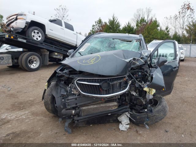 Photo 5 VIN: KL4CJASB6JB627641 - BUICK ENCORE 