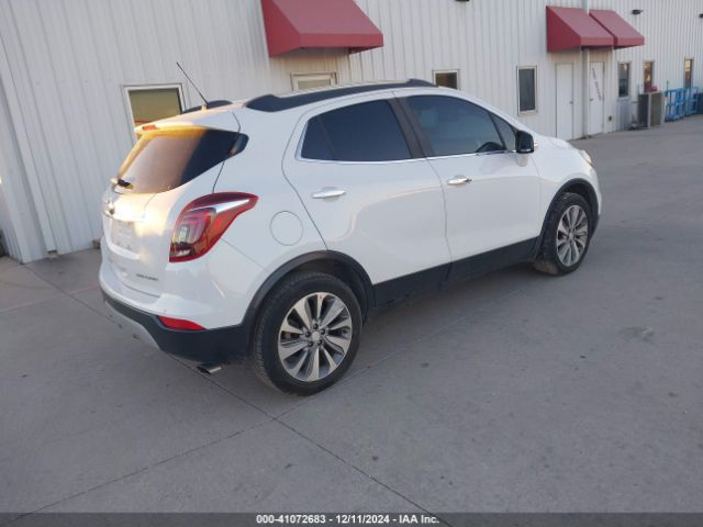 Photo 3 VIN: KL4CJASB6JB631754 - BUICK ENCORE 