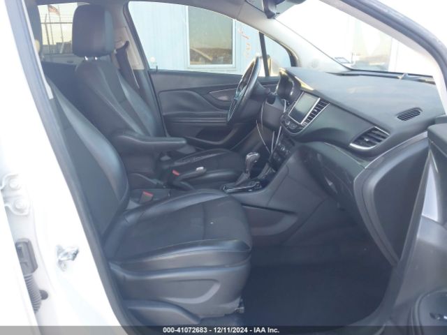 Photo 4 VIN: KL4CJASB6JB631754 - BUICK ENCORE 