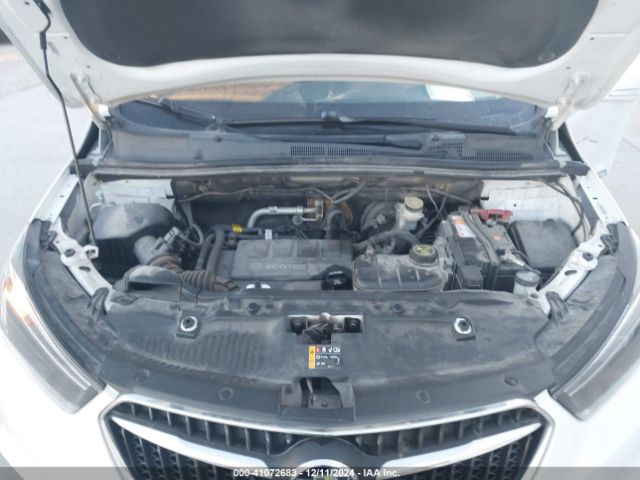 Photo 9 VIN: KL4CJASB6JB631754 - BUICK ENCORE 