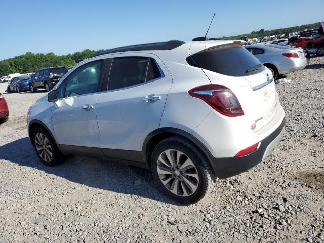 Photo 1 VIN: KL4CJASB6JB632368 - BUICK ENCORE 