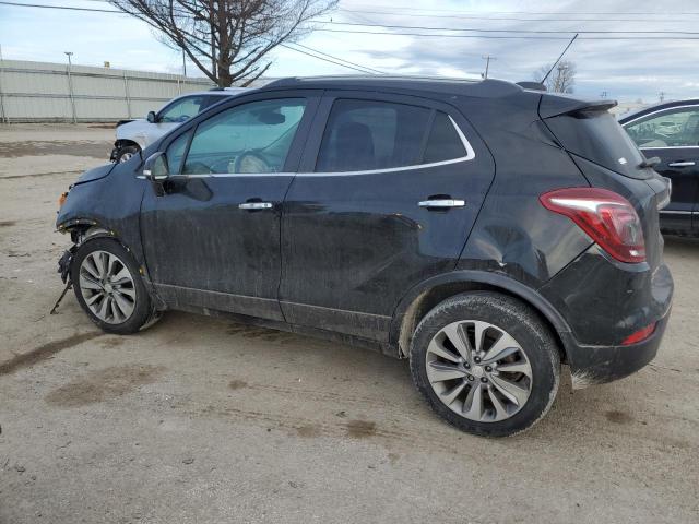 Photo 1 VIN: KL4CJASB6JB634279 - BUICK ENCORE PRE 