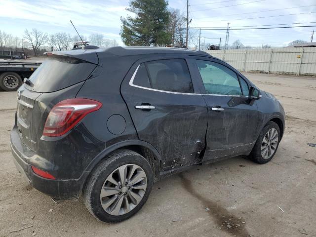 Photo 2 VIN: KL4CJASB6JB634279 - BUICK ENCORE PRE 