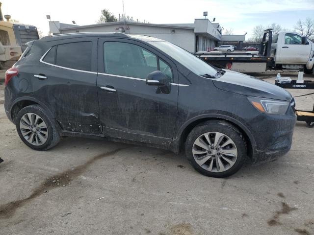 Photo 3 VIN: KL4CJASB6JB634279 - BUICK ENCORE PRE 