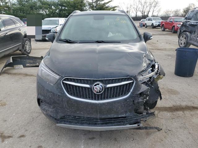 Photo 4 VIN: KL4CJASB6JB634279 - BUICK ENCORE PRE 