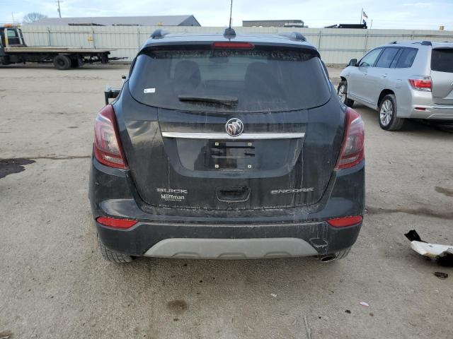 Photo 5 VIN: KL4CJASB6JB634279 - BUICK ENCORE PRE 