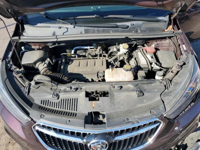 Photo 10 VIN: KL4CJASB6JB634881 - BUICK ENCORE 