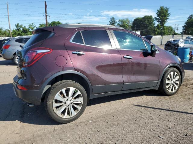 Photo 2 VIN: KL4CJASB6JB634881 - BUICK ENCORE 