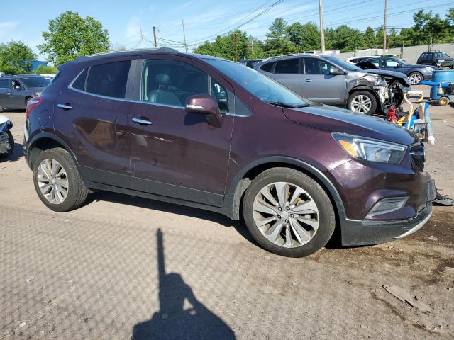 Photo 3 VIN: KL4CJASB6JB634881 - BUICK ENCORE 