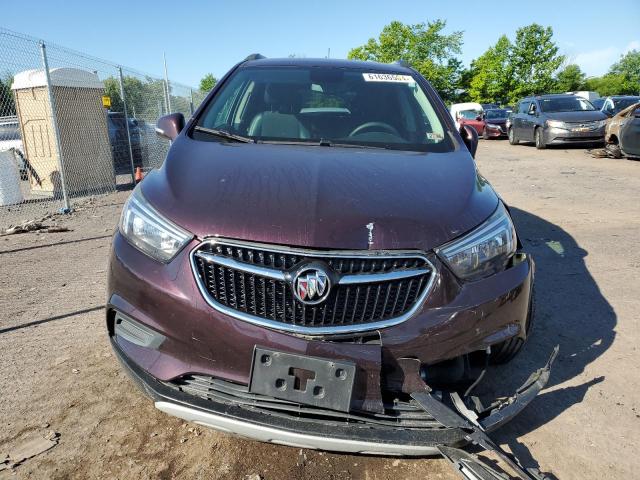 Photo 4 VIN: KL4CJASB6JB634881 - BUICK ENCORE 