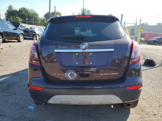 Photo 5 VIN: KL4CJASB6JB634881 - BUICK ENCORE 