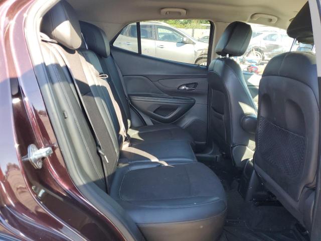 Photo 9 VIN: KL4CJASB6JB634881 - BUICK ENCORE 