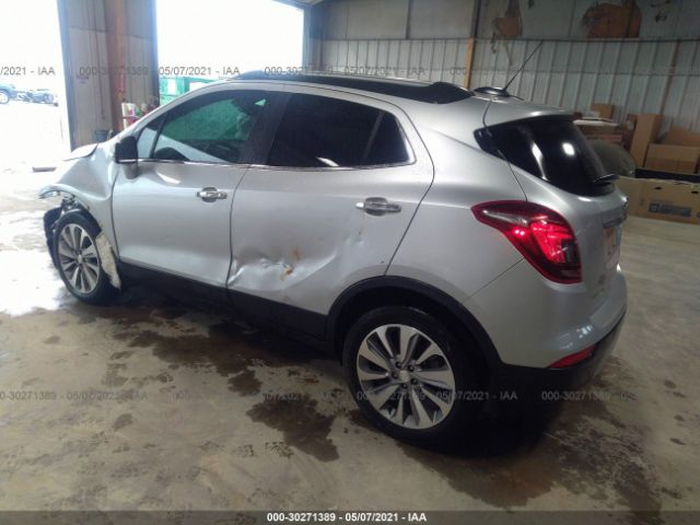 Photo 2 VIN: KL4CJASB6JB645024 - BUICK ENCORE 