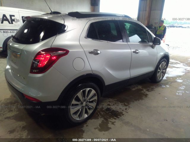 Photo 3 VIN: KL4CJASB6JB645024 - BUICK ENCORE 