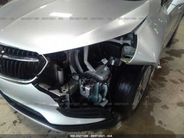 Photo 5 VIN: KL4CJASB6JB645024 - BUICK ENCORE 