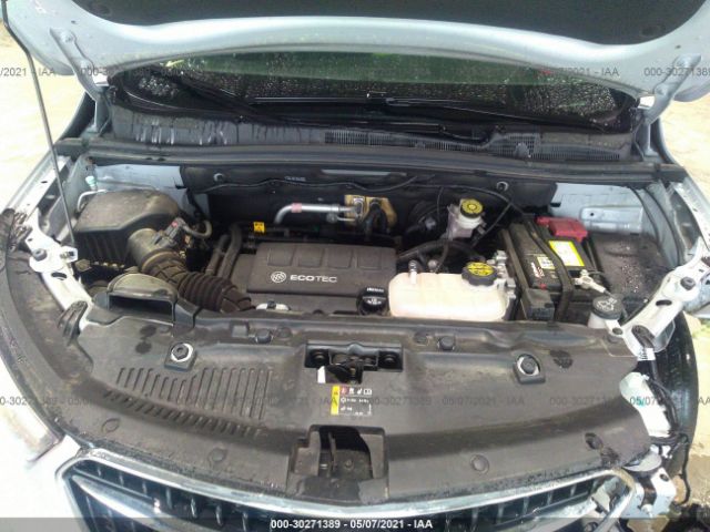 Photo 9 VIN: KL4CJASB6JB645024 - BUICK ENCORE 