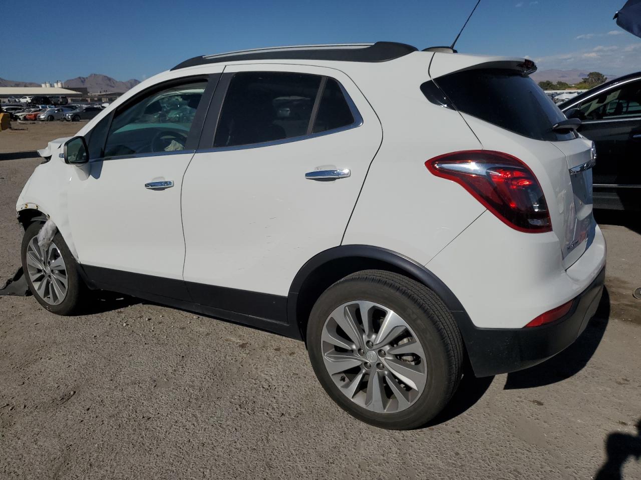 Photo 1 VIN: KL4CJASB6JB646478 - BUICK ENCORE 