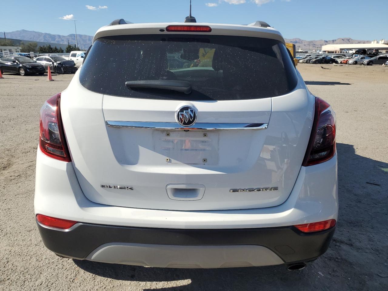 Photo 5 VIN: KL4CJASB6JB646478 - BUICK ENCORE 