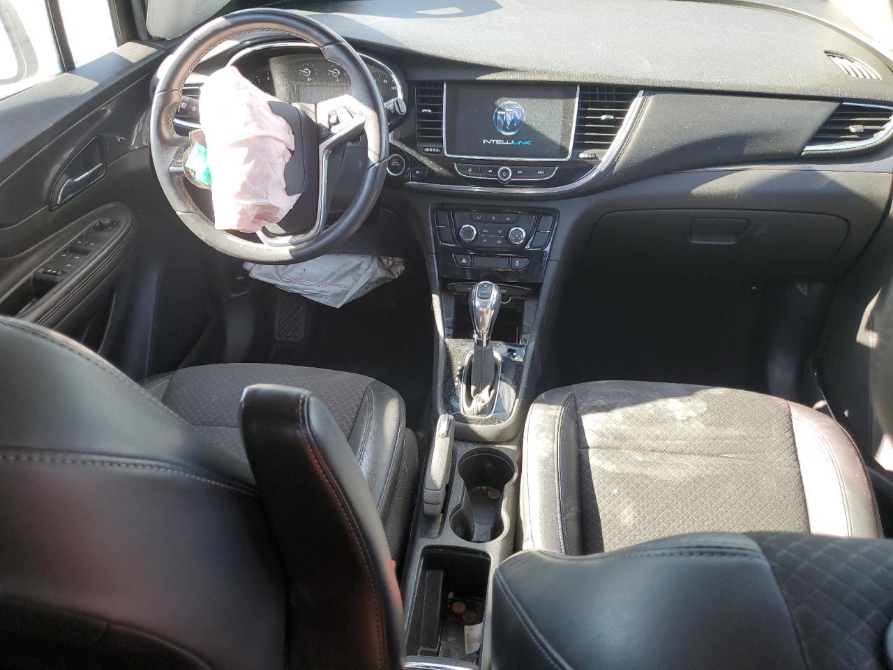 Photo 7 VIN: KL4CJASB6JB646478 - BUICK ENCORE 