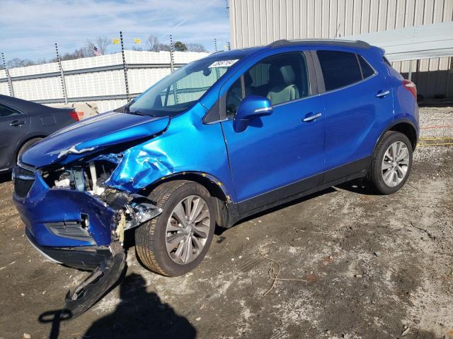 Photo 0 VIN: KL4CJASB6JB648151 - BUICK ENCORE 