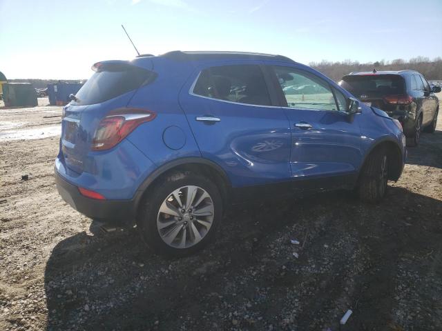 Photo 2 VIN: KL4CJASB6JB648151 - BUICK ENCORE 