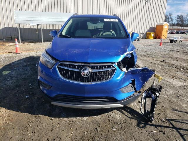 Photo 4 VIN: KL4CJASB6JB648151 - BUICK ENCORE 