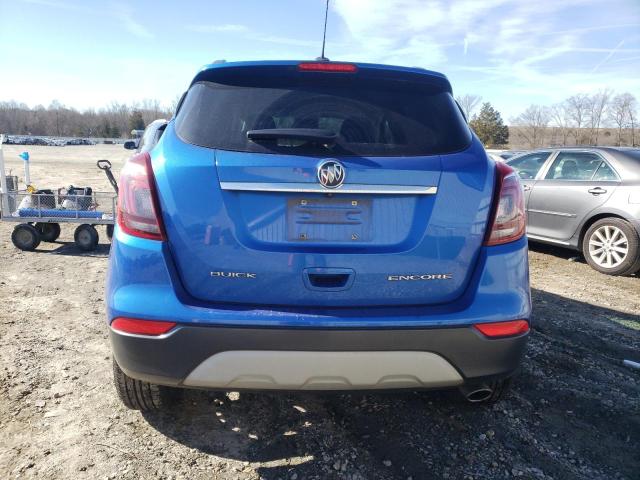 Photo 5 VIN: KL4CJASB6JB648151 - BUICK ENCORE 