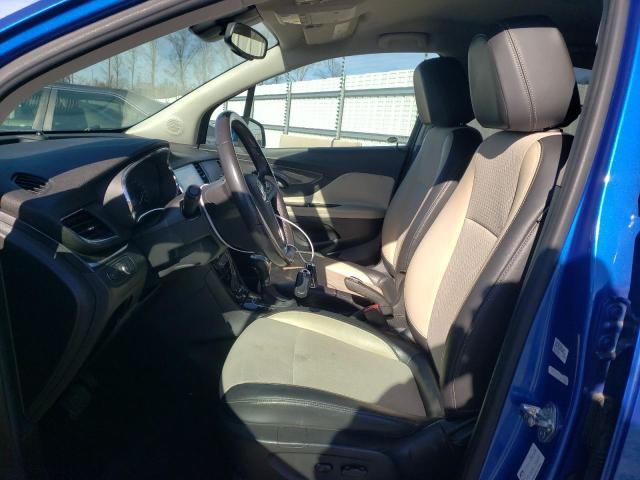 Photo 6 VIN: KL4CJASB6JB648151 - BUICK ENCORE 