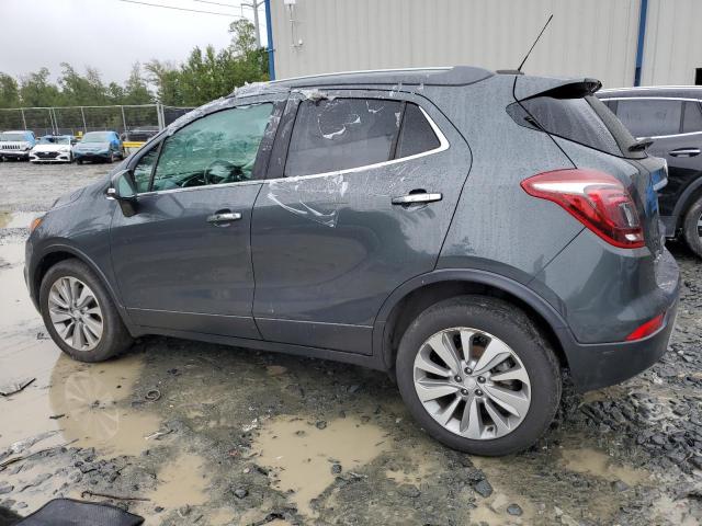 Photo 1 VIN: KL4CJASB6JB648957 - BUICK ENCORE PRE 