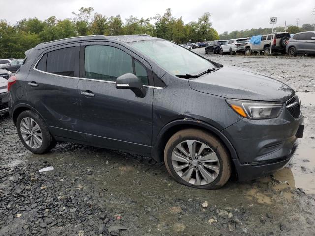 Photo 3 VIN: KL4CJASB6JB648957 - BUICK ENCORE PRE 