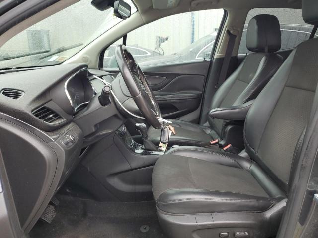 Photo 6 VIN: KL4CJASB6JB648957 - BUICK ENCORE PRE 