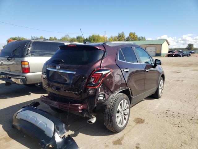 Photo 3 VIN: KL4CJASB6JB653091 - BUICK ENCORE PRE 