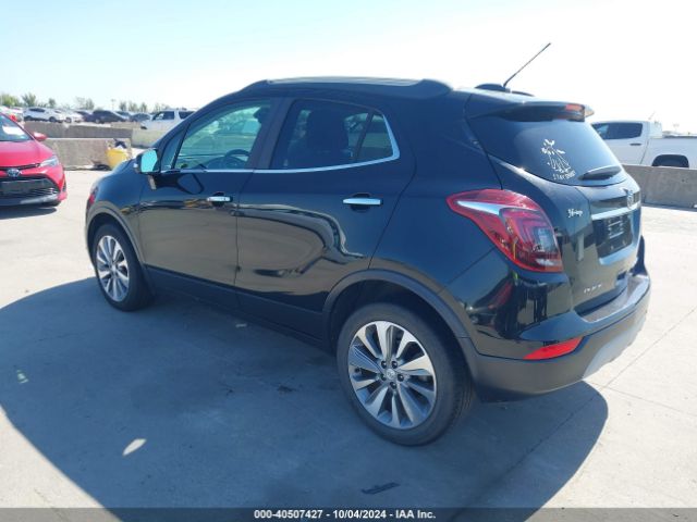 Photo 2 VIN: KL4CJASB6JB655455 - BUICK ENCORE 