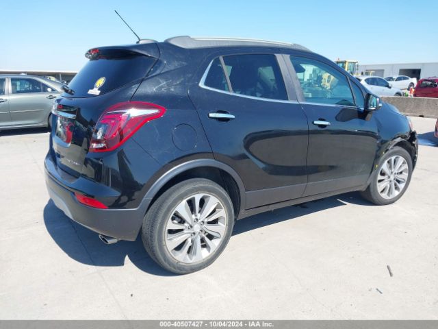 Photo 3 VIN: KL4CJASB6JB655455 - BUICK ENCORE 