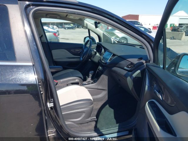 Photo 4 VIN: KL4CJASB6JB655455 - BUICK ENCORE 