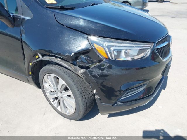 Photo 5 VIN: KL4CJASB6JB655455 - BUICK ENCORE 