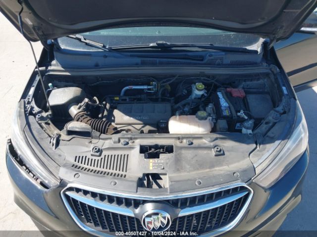 Photo 9 VIN: KL4CJASB6JB655455 - BUICK ENCORE 