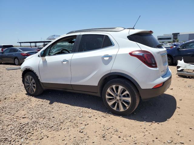 Photo 1 VIN: KL4CJASB6JB657772 - BUICK ENCORE 